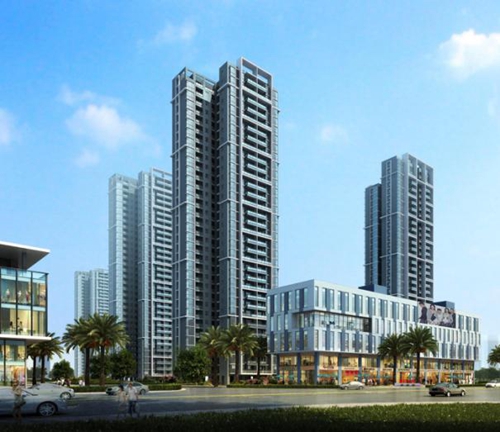 2025内蒙古房价不会大跌大涨的原因（金隅时代城楼盘怎么样）
